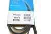 <strong>Ремінь поліклиновий DAYCO 6PK2400 (фото 6)</strong>