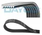 <strong>Ремінь генератора MB W210 M119 96-97 DAYCO 6PK2425 (фото 1)</strong>