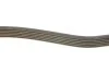 <strong>Ремінь генератора Hyundai Santa Fe 2.0/2.4 10- DAYCO 6PK2550 (фото 3)</strong>