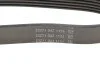<strong>Ремінь поліклиновий DAYCO 6PK2615 (фото 4)</strong>