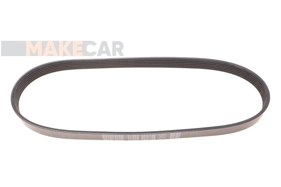 <strong>Ремінь генератора Berlingo/Jumpy 1.6 HDi/BlueHDi 08- DAYCO 6PK798 (фото 1)</strong>