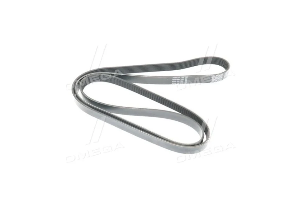 <strong>Ремень поликлиновой Dayco DAYCO 7PK2215 (фото 1)</strong>
