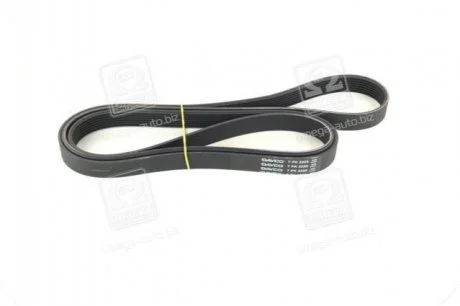 Ремень поликлиновый для Ford DAYCO 7PK2225 фото товара