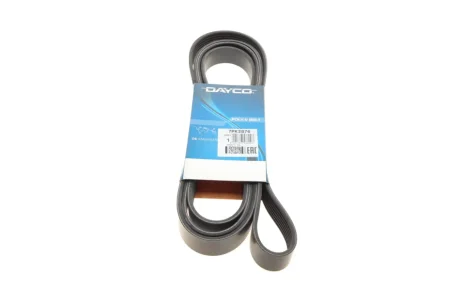 Ремень поликлиновой Dayco для Ford DAYCO 7PK2876 фото товара