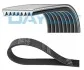 <strong>Ремінь генератора BMW 5/6/7/X5/X6 3.0 09- DAYCO 8PK1480HD (фото 1)</strong>