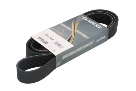 Доріжковий пас для DAYCO 8PK1710HD фото товару