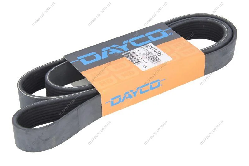 <strong>Доріжковий пас DAYCO 8PK1840HD (фото 1)</strong>