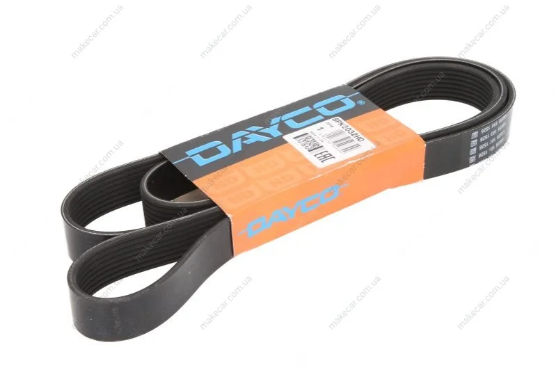 <strong>Ремень поликлиновый 8PK2035 усиленный! DAYCO 8PK2032HD (фото 1)</strong>