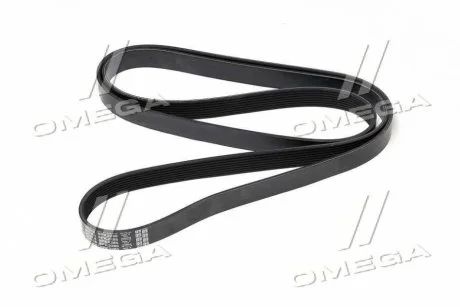 Ремень поликлиновой Dayco для Mercedes DAYCO 8PK2285 фото товара