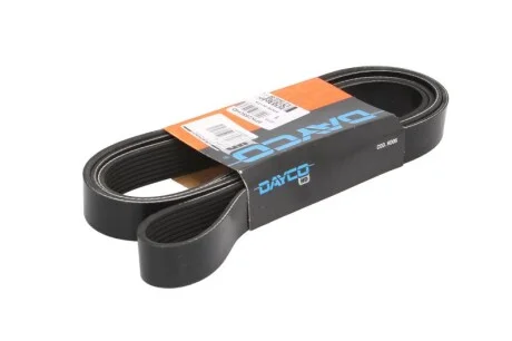 Пас поліклиновий для DAYCO 8PK2550HD фото товару