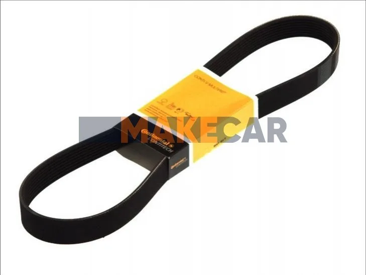 <strong>DB Ремень поликлиновый W140 6,0 VW Crafter 2,5TDI (с конд.) DAYCO 8PK2585 (фото 1)</strong>