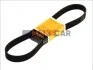<strong>DB Ремень поликлиновый W140 6,0 VW Crafter 2,5TDI (с конд.) DAYCO 8PK2585 (фото 2)</strong>