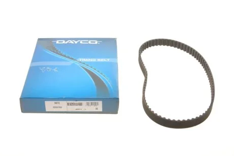 Ремінь ГРМ Mitsubishi Pajero 2.3/2.5 TD 82-00 для DAYCO 94012 фото товару