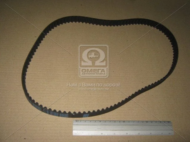 <strong>Ремінь ГРМ Dayco LADA 2108-09 DAYCO 94073 (фото 1)</strong>
