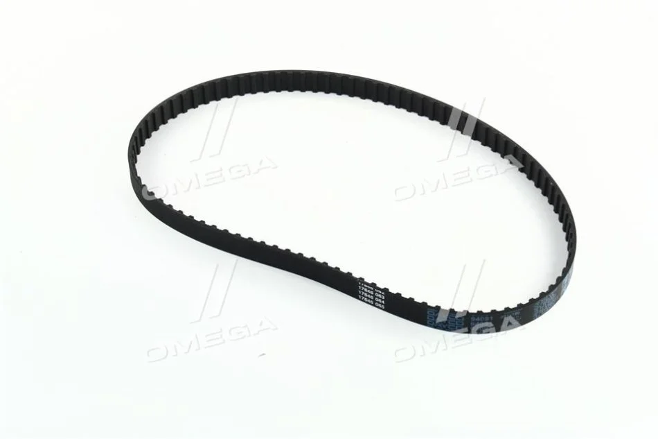 <strong>Ремінь ГРМ Dayco DAYCO 94091 (фото 1)</strong>