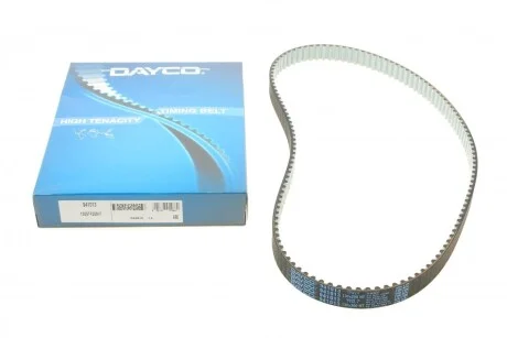 Ремінь зубчастий (довж. 60-150) для DAYCO 941013 фото товару