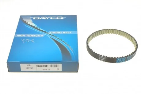 Ремінь зубчастий (довж. 60-150) для DAYCO 941014 фото товару