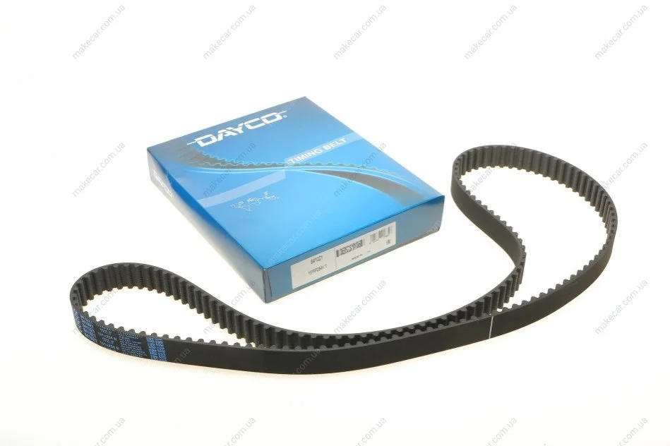 <strong>Ремінь ГРМ Renault Clio 1.9 D 91-98 DAYCO 941021 (фото 1)</strong>