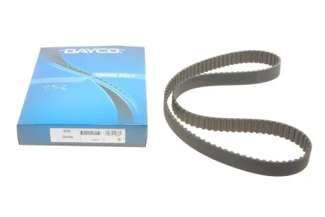 Ремінь зубчастий (довж. 60-150) для DAYCO 94104 фото товару