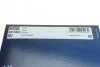 <strong>Ремінь масляного насоса Caddy/T5/Crafter 2.0 TDi 12- DAYCO 941086 (фото 6)</strong>