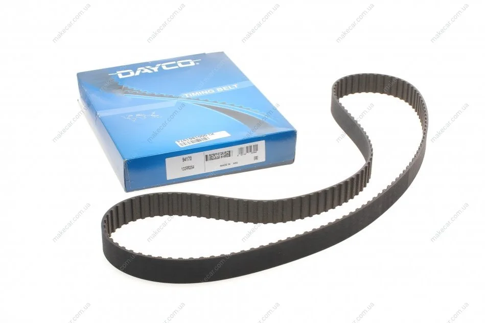<strong>Ремінь ГРМ Dayco DAYCO 94170 (фото 1)</strong>