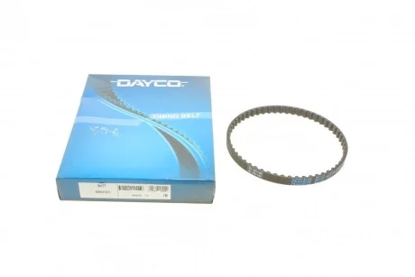 Ремінь зубчастий (довж. 60-150) для DAYCO 94177 фото товару