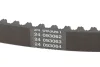 <strong>Ремінь зубчастий (довж. 60-150) DAYCO 94379 (фото 4)</strong>