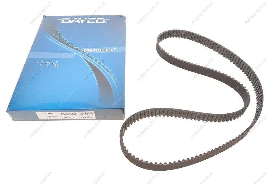 <strong>Ремень ГРМ Dayco DAYCO 94824 (фото 1)</strong>
