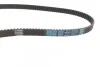 <strong>Ремінь зубчастий (довж. 60-150) DAYCO 94833 (фото 2)</strong>