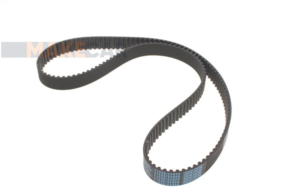 <strong>Ремінь ГРМ Audi A4/A6/VW Passat 1.8T 94-05 DAYCO 94843 (фото 1)</strong>