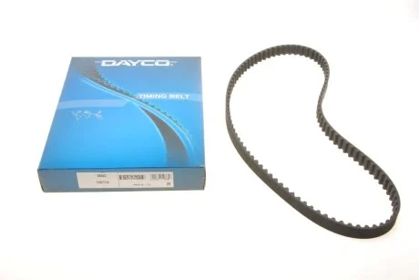 Ремінь зубчастий (довж. 60-150) для DAYCO 94863 фото товару