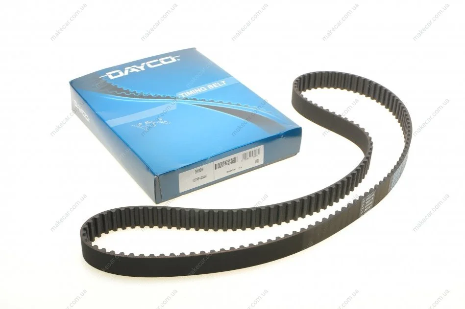 <strong>Ремень ГРМ Dayco DAYCO 94909 (фото 1)</strong>