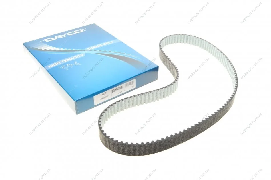 <strong>Ремінь зубчастий (довж. 60-150) DAYCO 94935 (фото 1)</strong>