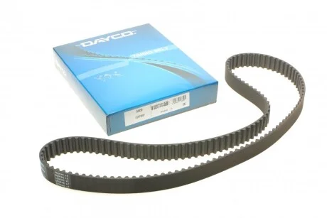 Ремінь зубчастий (довж. 60-150) для DAYCO 94939 фото товару