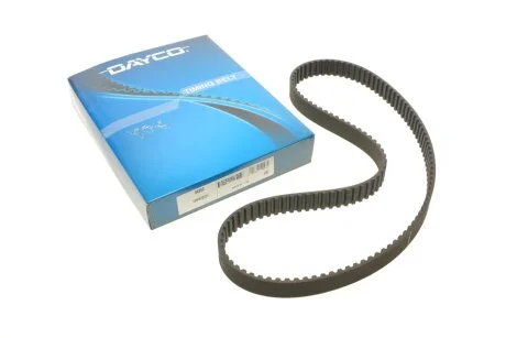 Ремінь зубчастий (довж. 60-150) для DAYCO 94950 фото товару