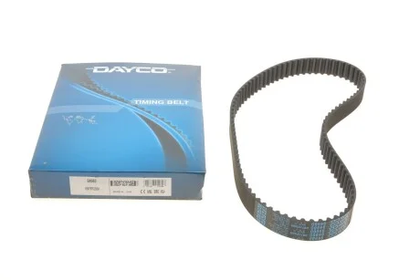 Ремінь зубчастий (довж. 60-150) для DAYCO 94980 фото товару