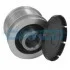 <strong>Шків генератора Sprinter 2.2 CDI 06- (OM646/651, Valeo) DAYCO ALP2407 (фото 1)</strong>