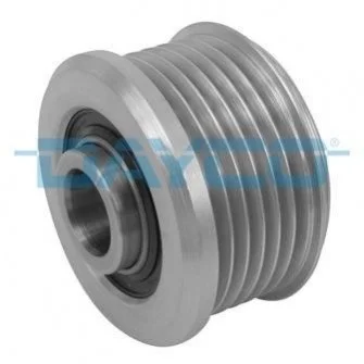 <strong>Шкив генератора Citroen Berlingo 98 - Jumpy 02- DAYCO ALP2423 (фото 1)</strong>