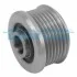 <strong>Шкив генератора Citroen Berlingo 98 - Jumpy 02- DAYCO ALP2423 (фото 1)</strong>