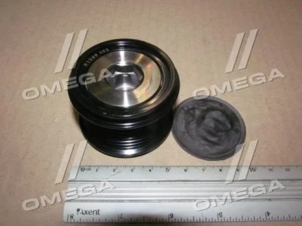 Шків генератора Lexus ES/RX/Toyota Camry 3.5(2GR-FE) 06- для DAYCO ALP2446 фото товару