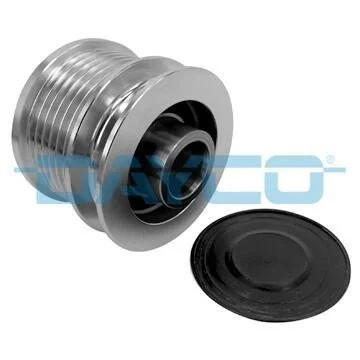 <strong>Шкив DAYCO ALP2448 (фото 1)</strong>
