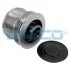 <strong>Шкив DAYCO ALP2448 (фото 1)</strong>