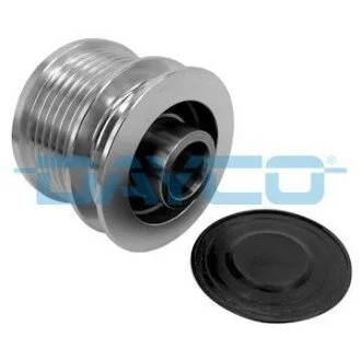 Шкив для DAYCO ALP2448 фото товару