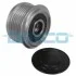 <strong>OPEL Шкив генератора Astra J 1.7CDTI 09- DAYCO ALP2464 (фото 1)</strong>
