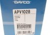 Роликовий модуль натягувача ременя DAYCO APV1028 (фото 4)