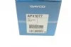 <strong>Натягувач ременя генератора Doblo 1.9D/JTD 01- DAYCO APV1077 (фото 7)</strong>