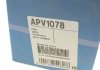 Роликовий модуль натягувача ременя DAYCO APV1078 (фото 7)