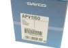 Натяжник паска Peugeot Boxer 3.0 Hdi 04.06- DAYCO APV1150 (фото 7)