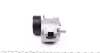 <strong>Натягувач ременя генератора Doblo 1.6/2.0D Multijet 10- DAYCO APV1156 (фото 4)</strong>