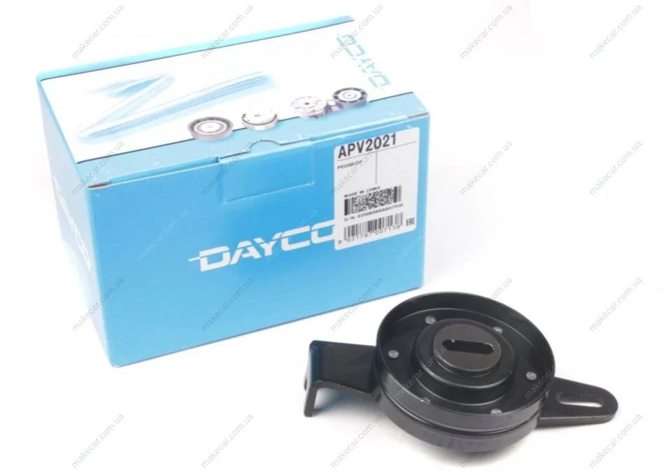 <strong>Ролик модуля натягувача ременя DAYCO APV2021 (фото 1)</strong>